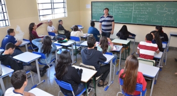 Com o Goiás na Frente, estado terá 63 novas escolas até o final de 2018